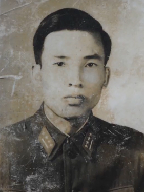 Mai Đình Phong - TDP 2A