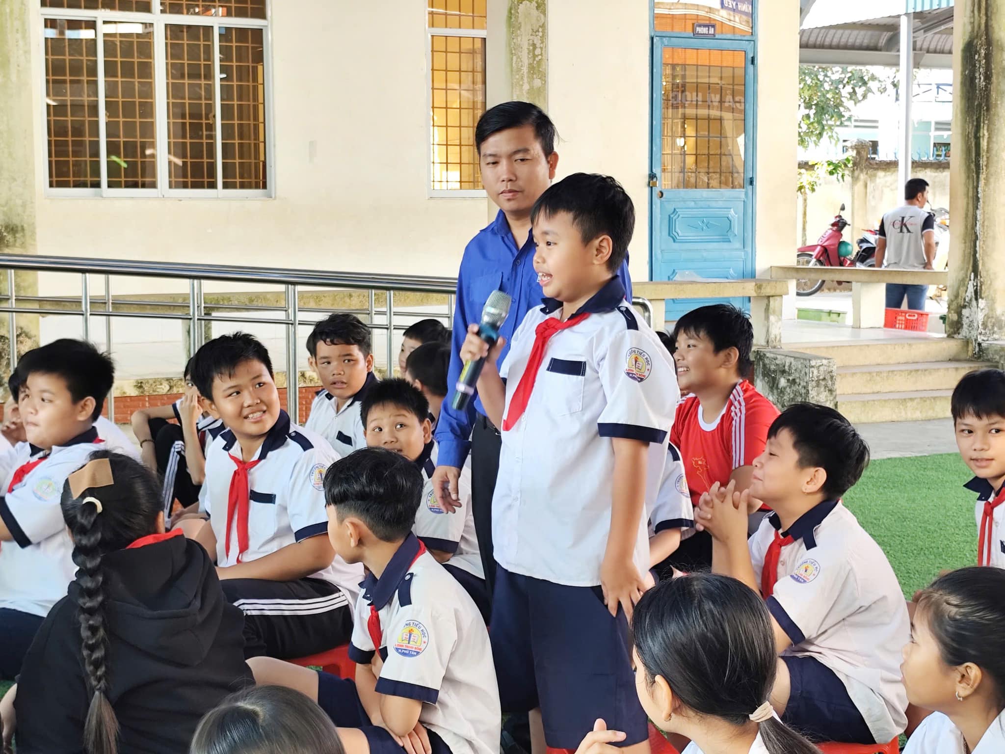 Truyền thống yêu nước (1)