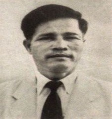 "Sáng trong như ngọc, một con Người!": Bản hùng ca mang tên Nguyễn Chí Thanh