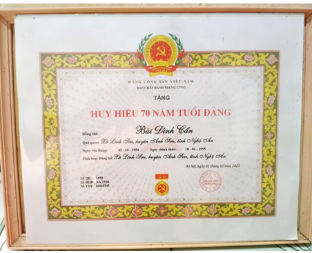 Cây chuyện 139