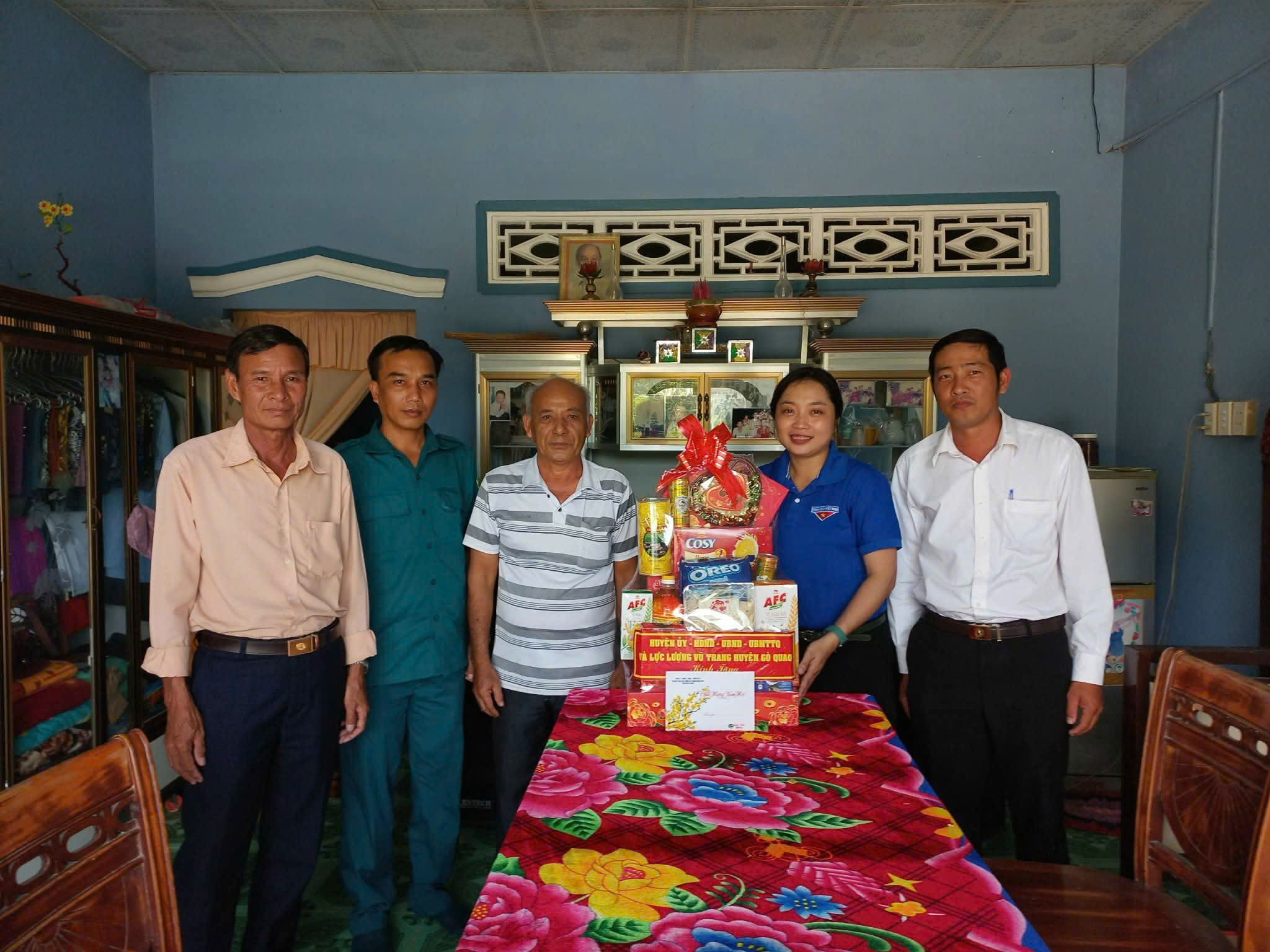 LAN TỎA, CHIA SẼ NHỮNG KHOẢNH KHẮC TÌNH NGUYỆN, CÂU CHUYỆN ĐẸP TRONG QUÁ TRÌNH TRIỂN KHAI ĐỀ ÁN “ĐOÀN TNCS HỒ CHÍ MINH THAM GIA LƯU GIỮ VÀ TUYÊN TRUYỀN CÁC CÂU CHUYỆN LỊCH SỬ”