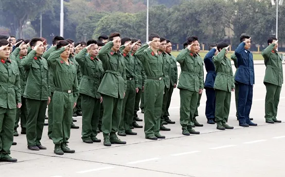 “Cuộc đời đẹp nhất là trên trận tuyến đánh quân thù” - Thiếu tướng Lê Mã Lương