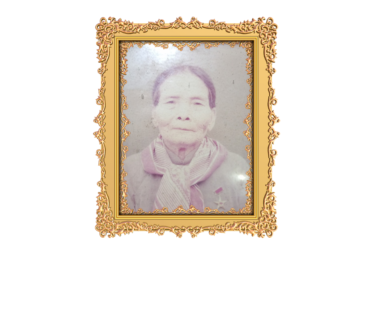 Mẹ Việt Nam anh hùng Phạm Thị Cầm – Tấm gương người mẹ giàu đức hy sinh