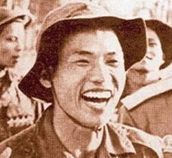 " VUA MÌN ĐÈO HẢI VÂN "
