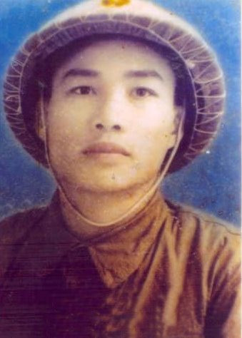 "NGƯỜI LÍNH BẮT SỐNG TƯỚNG ĐỜ CÁT" – LỜI KỂ CỦA CỰU CHIẾN BINH TẠ QUỐC LUẬT