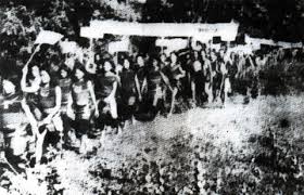 Khởi Nghĩa Trà Bồng