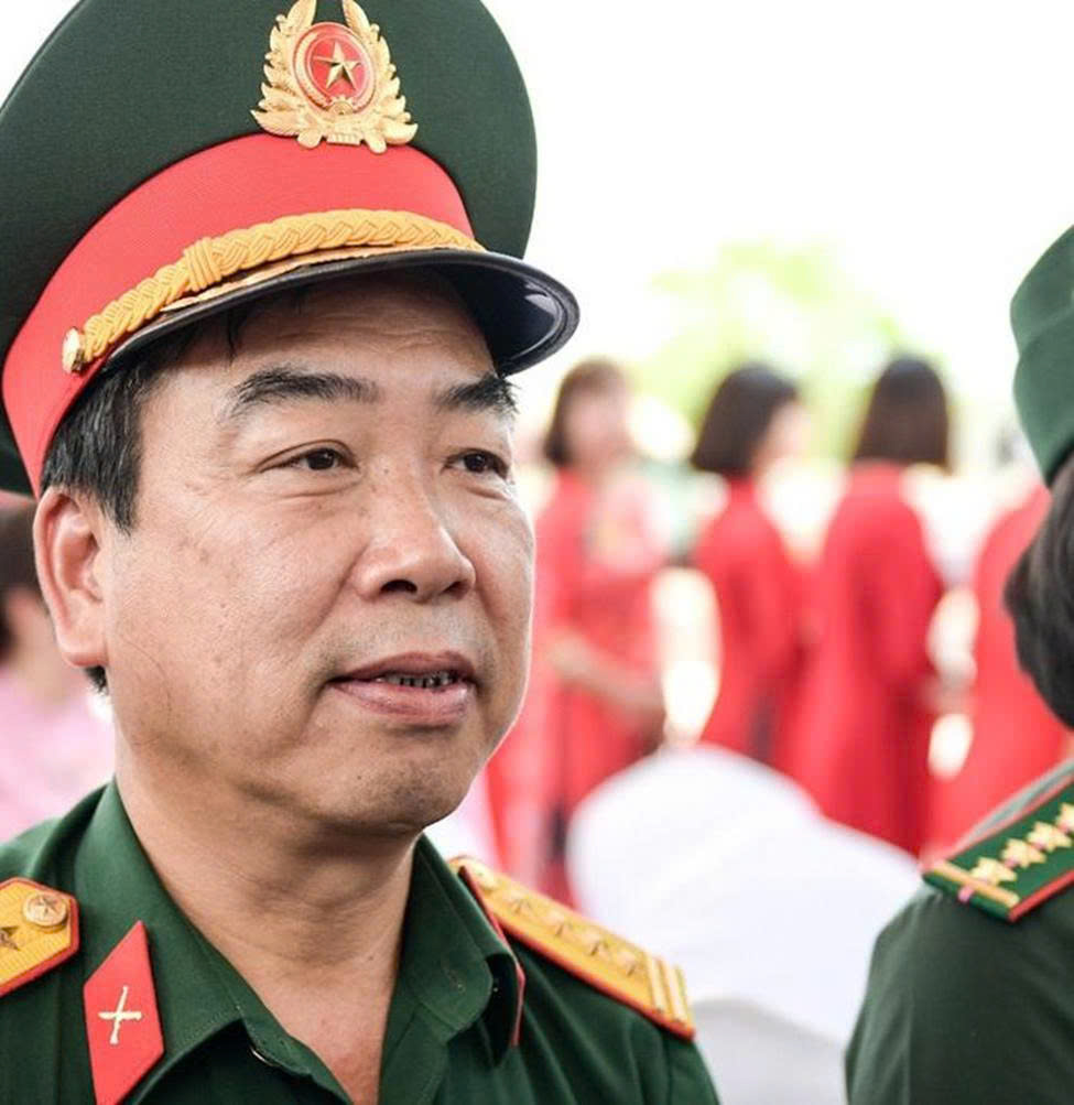 Dấu ấn một đời người lính đặc công
