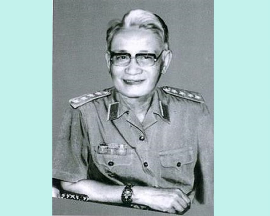 AHLLVT - LÊ TRỌNG TẤN