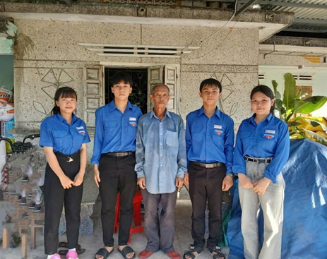 NGỌN LỬA TRI ÂN GIỮA HAI THẾ HỆ: KÝ ỨC HOA LỬA NƠI BIÊN CƯƠNG PHÍA BẮC CỦA NGƯỜI LÍNH NGUYỄN THÁI HỌC