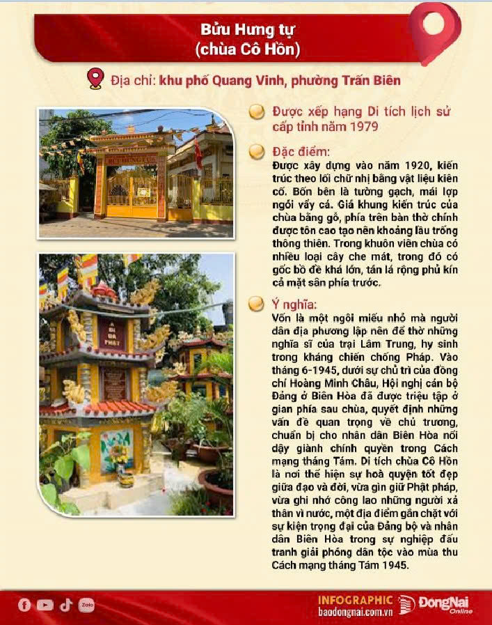 Bửu Hưng tự