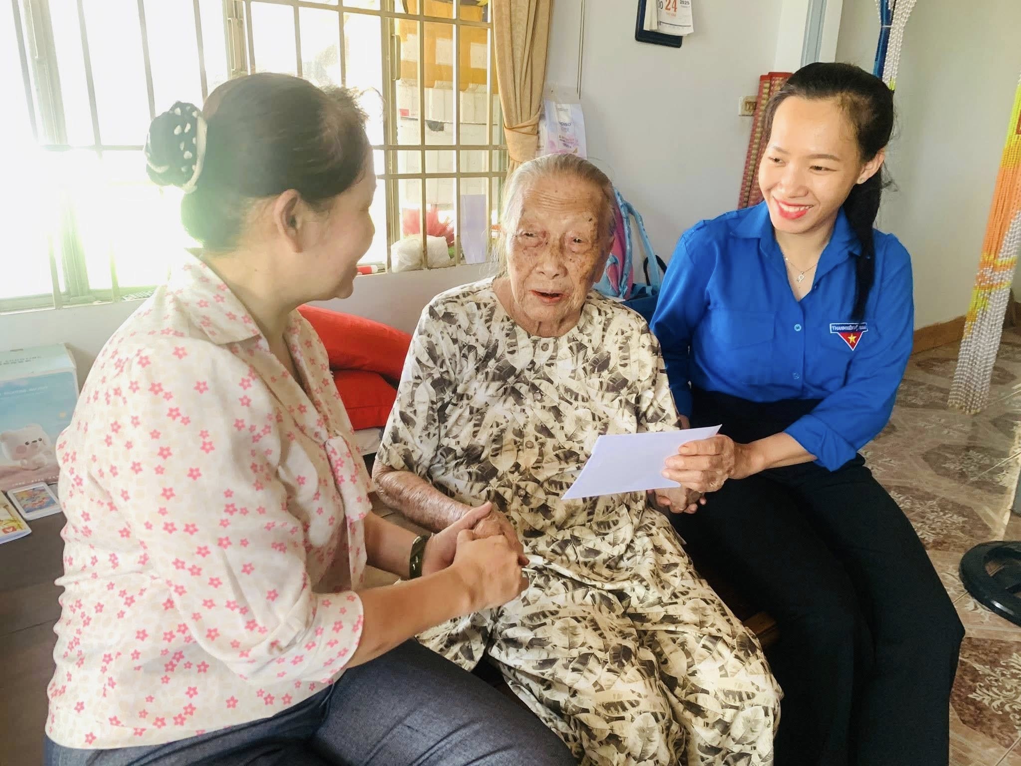CÂU CHUYỆN THỜI HOA LỬA (9)