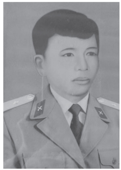 GIẤC MƠ NẰM LẠI Ở TUỔI HAI MƯƠI