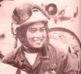 Nguyễn Văn Cóc- anh hùng LLVT