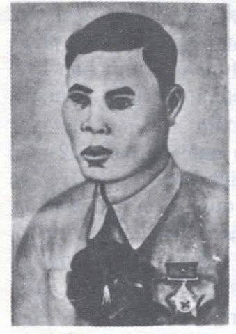 Cù Chính Lan