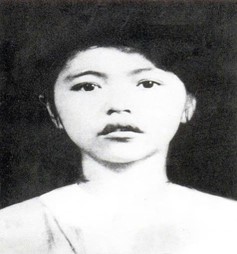 VÕ THỊ SÁU