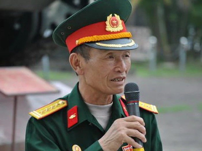 Liên đội Trường THCS Nguyễn Thái Bình (4)