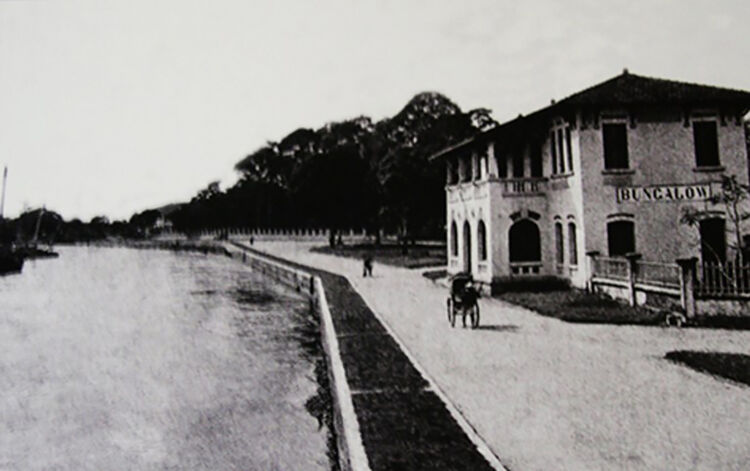 NGỌN LỬA THÁNG TÁM TRÊN VÙNG ĐẤT AN GIANG