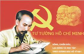Hồ Chí Minh