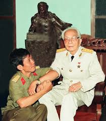Võ Nguyên Giáp