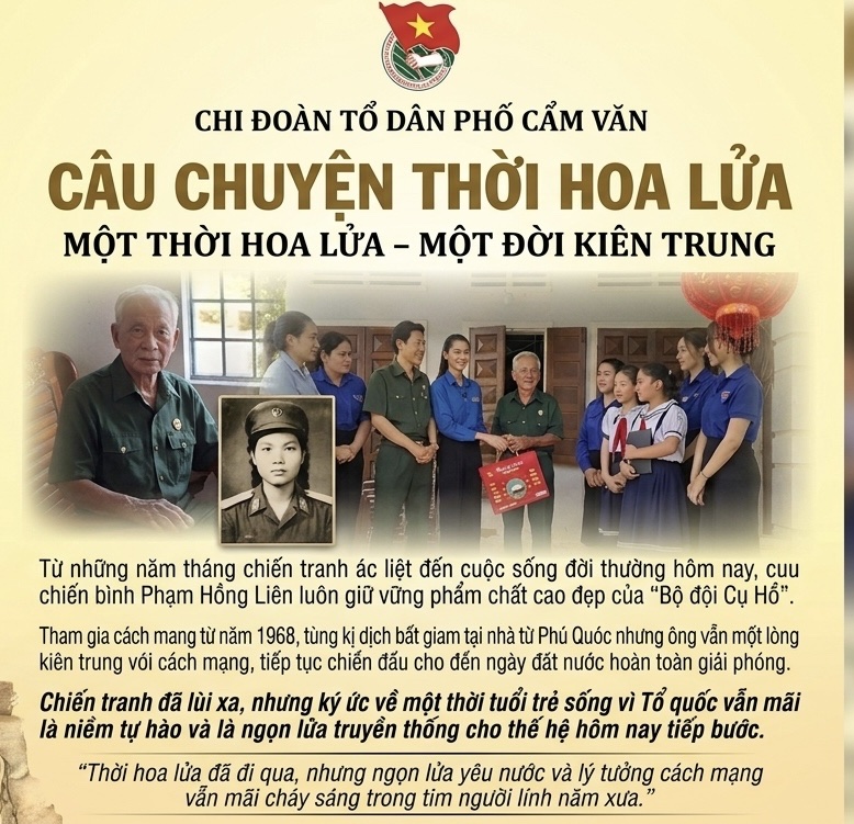 Vang Mãi Khúc Quân Hành