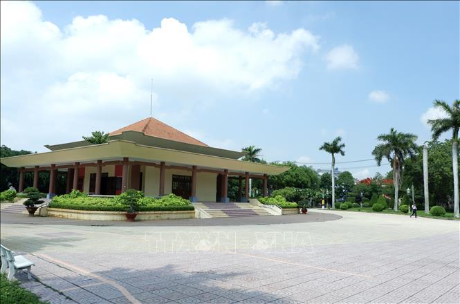 Cảm phục khi thăm nơi ghi dấu một phương thức đánh giặc độc đáo