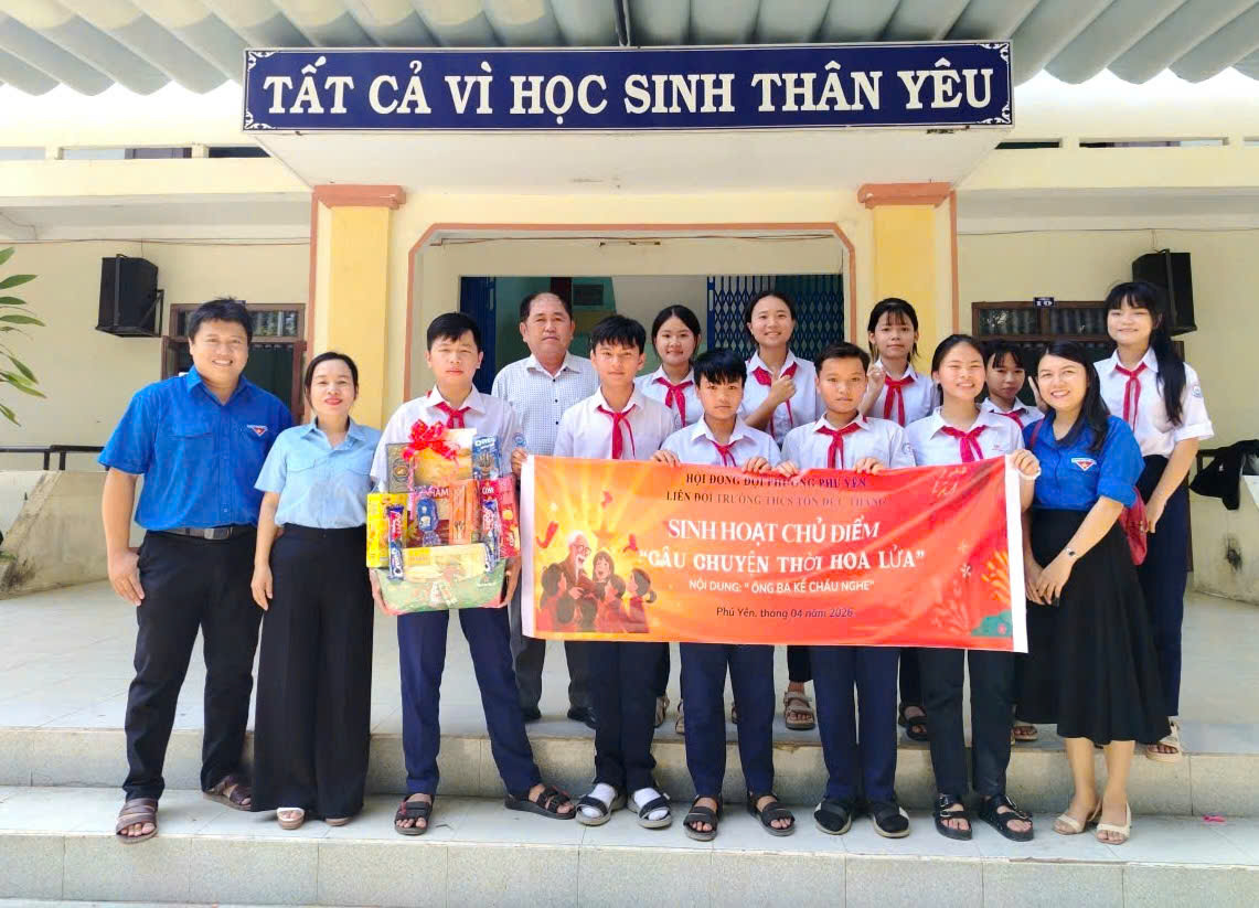  Cựu chiến binh Nguyễn Văn Phó – nguyên Đại đội trưởng Tiểu đội 377, đơn vị vinh dự được phong tặng danh hiệu Tiểu đội Anh hùng vào ngày 20/10/1976.
