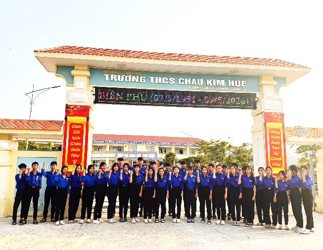 THỜI HOA LỬA CỦA ANH HÙNG CHÂU KIM HUỆ: KHÚC TRÁNG CA VŨNG DIỀU TRÊN ĐẤT TUY AN ĐÔNG