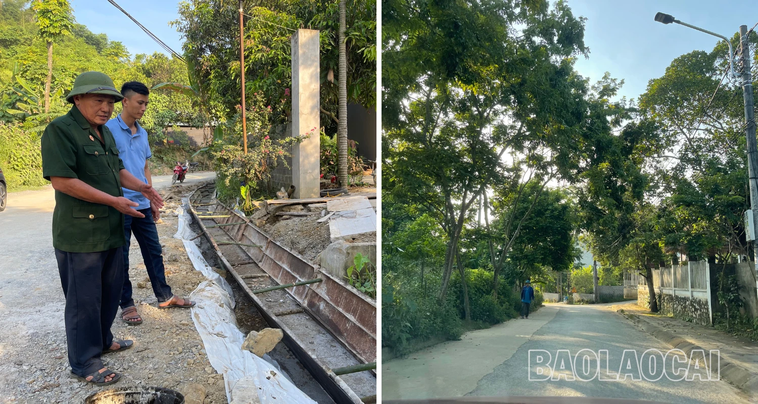 Chuyện về những gia đình có công tiêu biểu 2