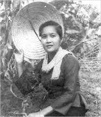 Mai Thị Non