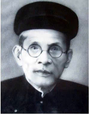 TẤM GƯƠNG THANH LIÊM, TẬN TRUNG VỚI NƯỚC