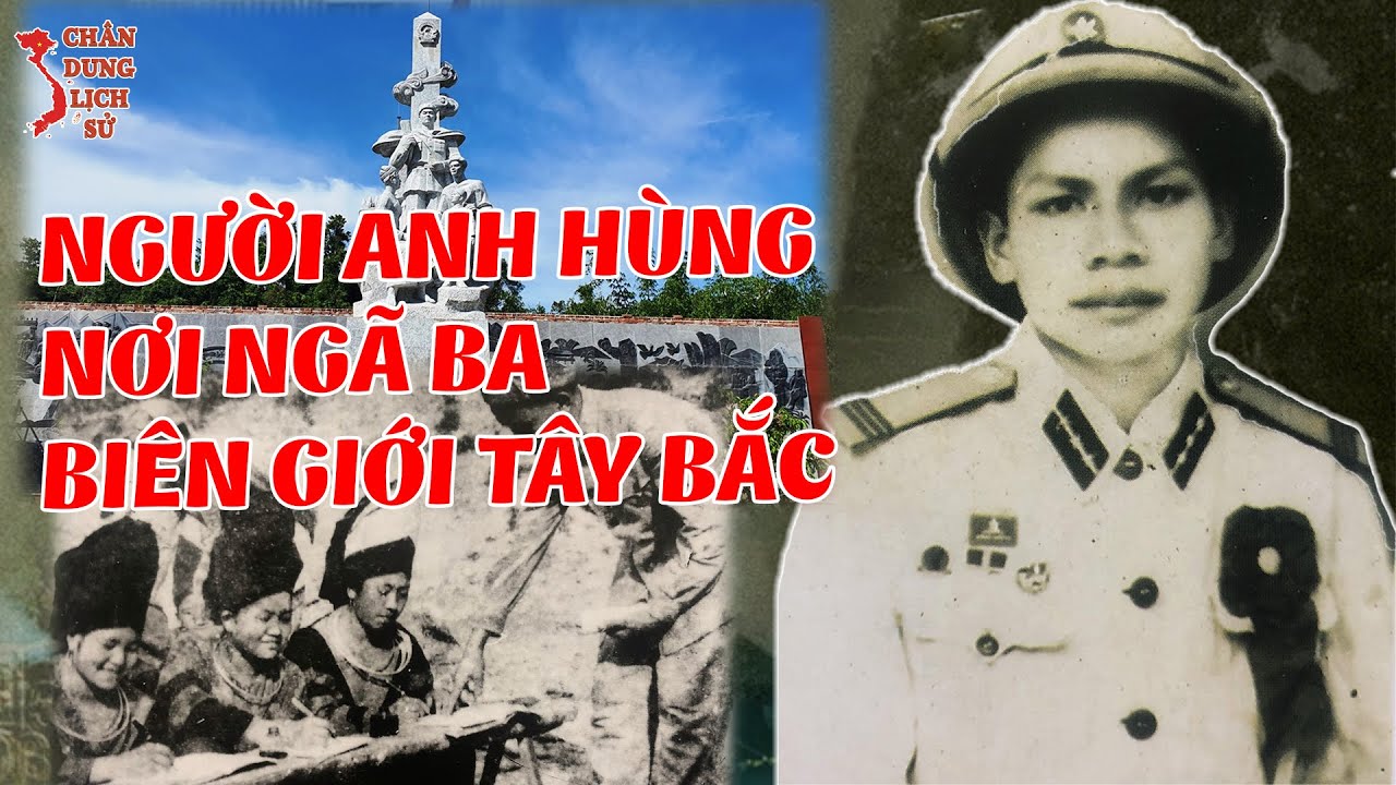 Anh hùng trần văn thọ