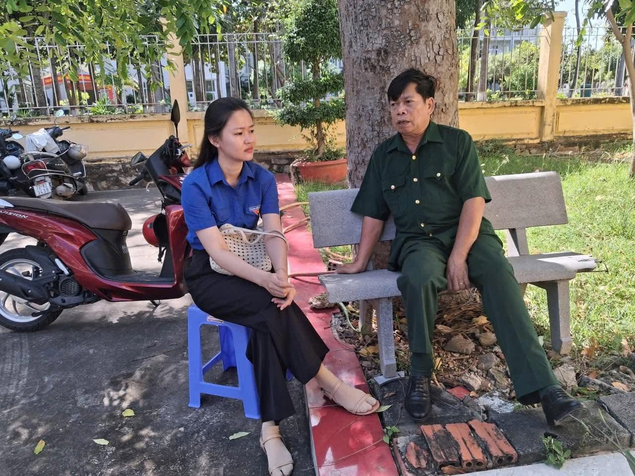 NGUYỄN CÔNG THẮNG CỰU CHIẾN BINH (3)