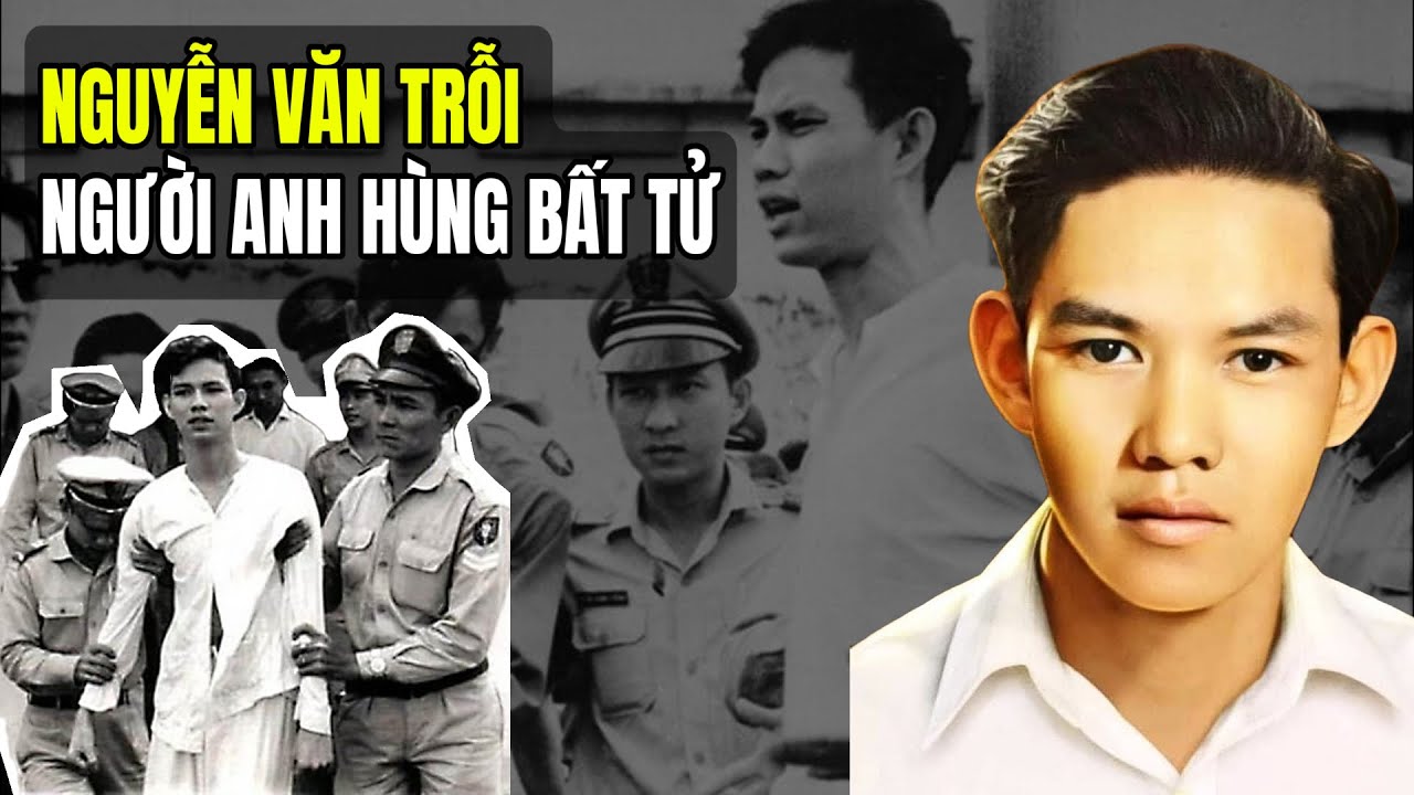 Nguyễn Văn Trỗi