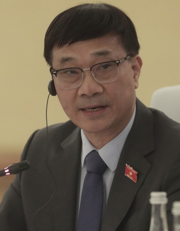 Vũ Hồng Thanh