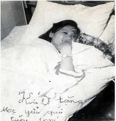 NỮ ANH HÙNG TRẦN THỊ LÝ