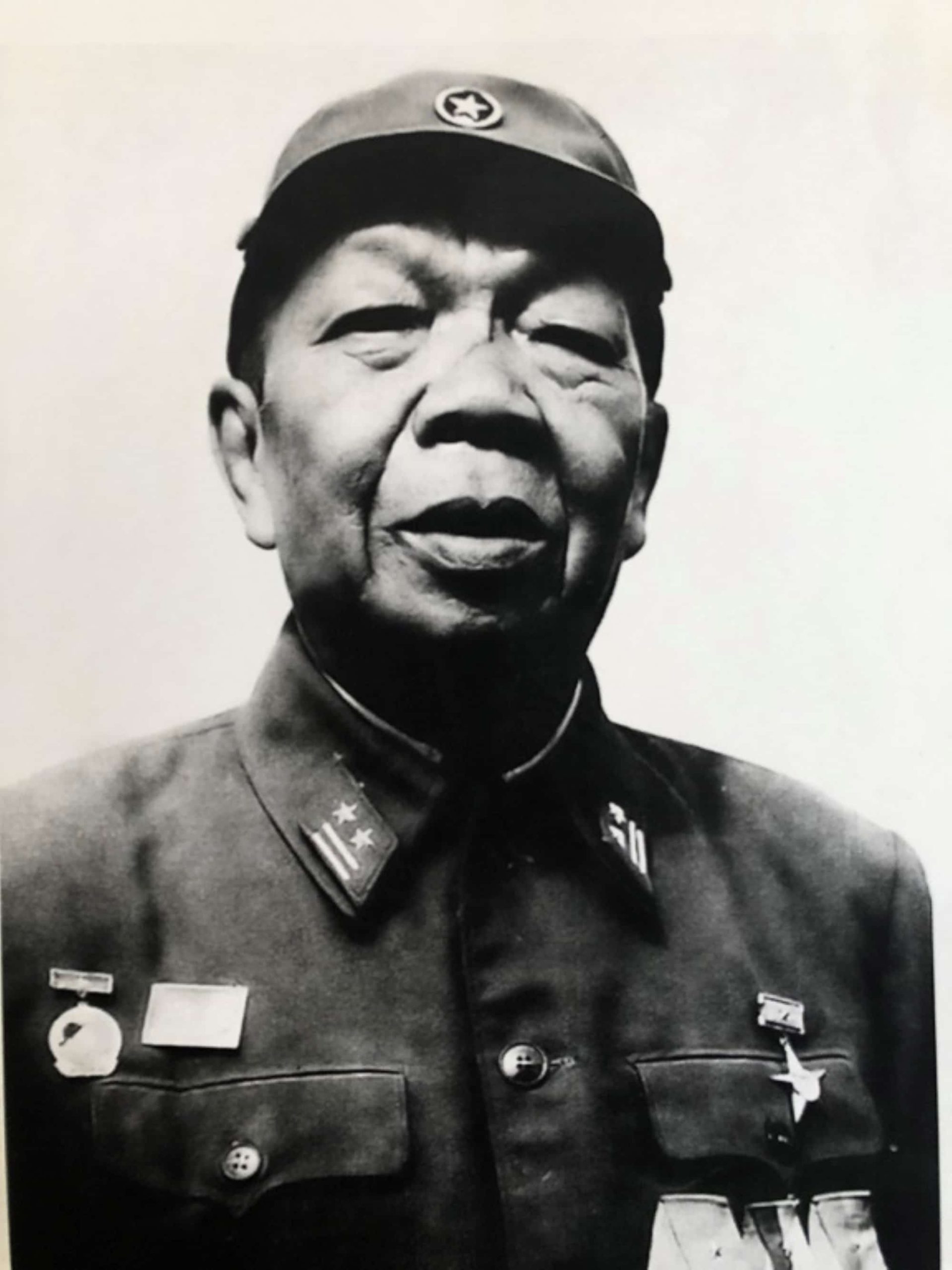 Bông Văn Dĩa- anh hùng LLVT