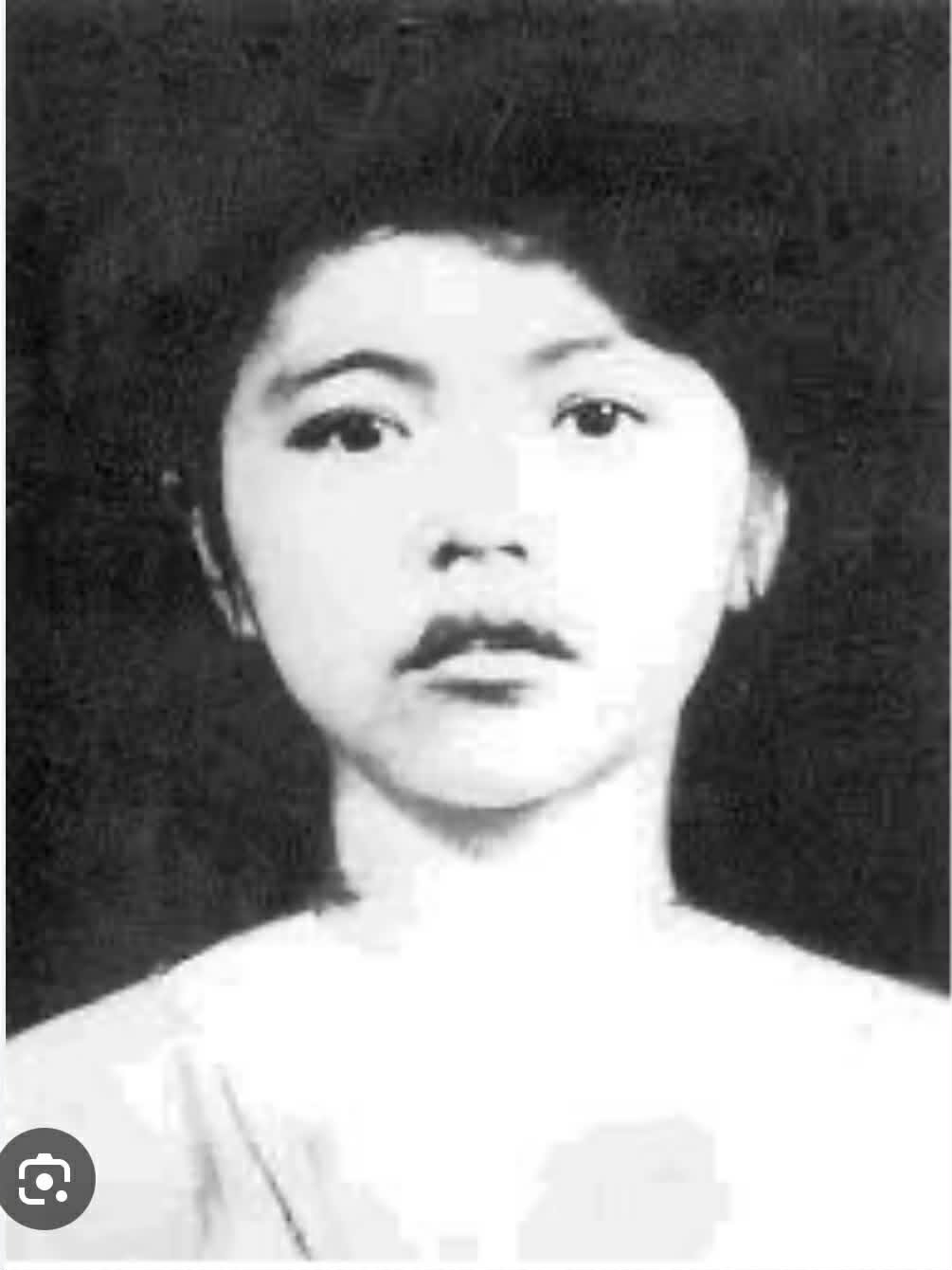 Chị Võ Thị Sáu