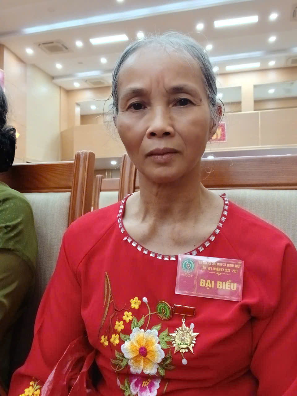 Giữ màu xanh cho đồi núi