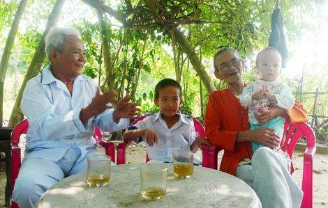 Anh hùng Đào Xuân Phương