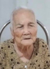 MẸ BÙI THỊ KIM (1929 - 2024)