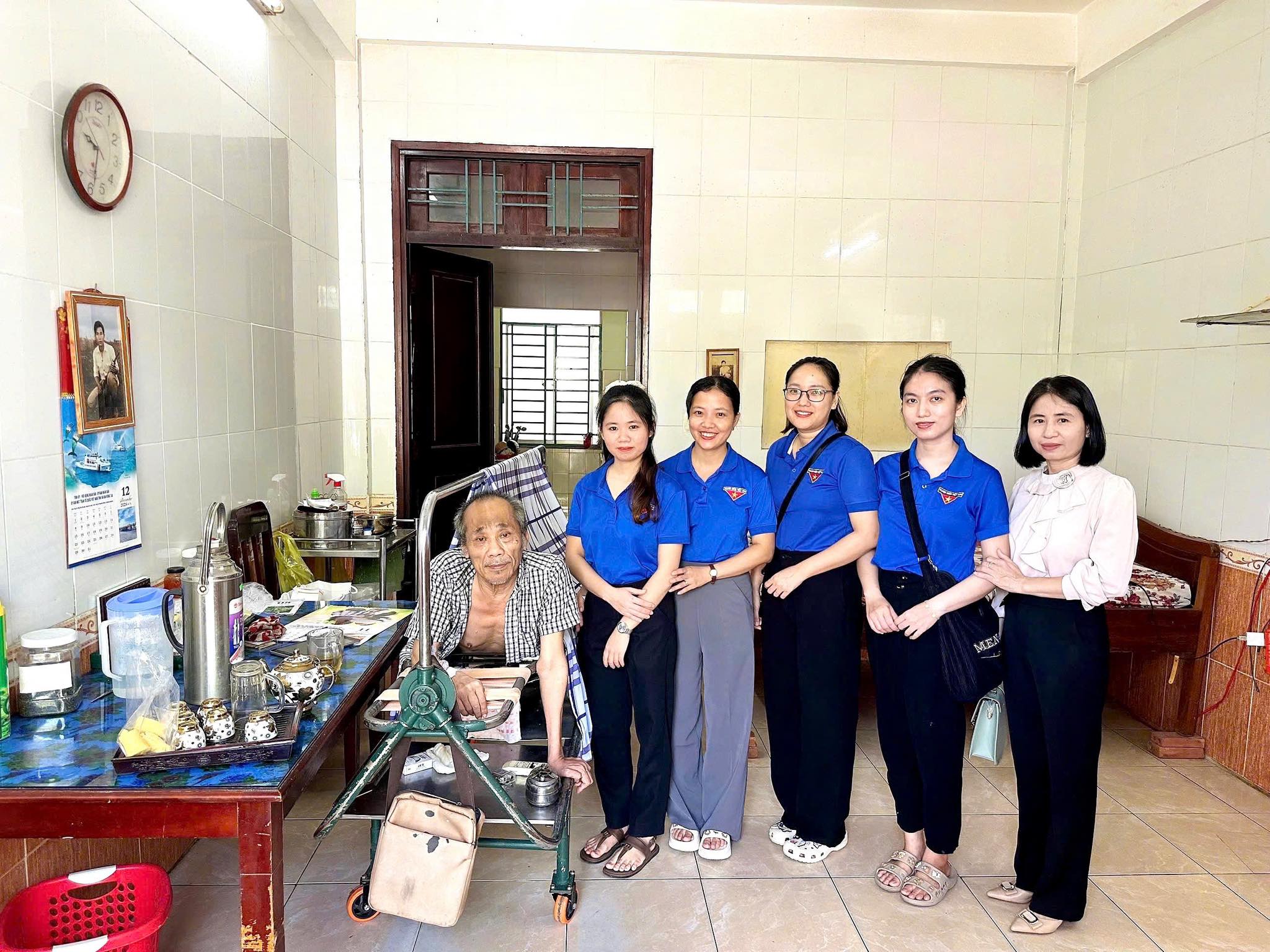TRẦN TOÀN CỰU CHIẾN BINH (1)