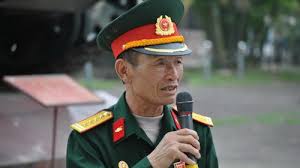  Anh hùng Bùi Quang Thận