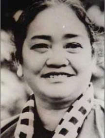 Nguyễn Thị Định