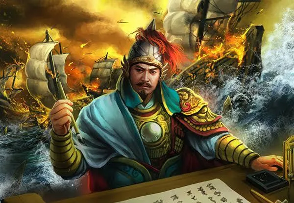 câu chuyện về Hưng Đạo đại vương