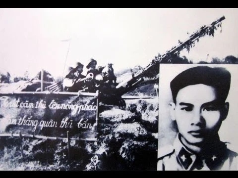 Nguyễn Viết Xuân (1933 – 1964) là một sĩ quan phòng không của QĐNDVN trong thời kỳ kháng chiến chống Mỹ