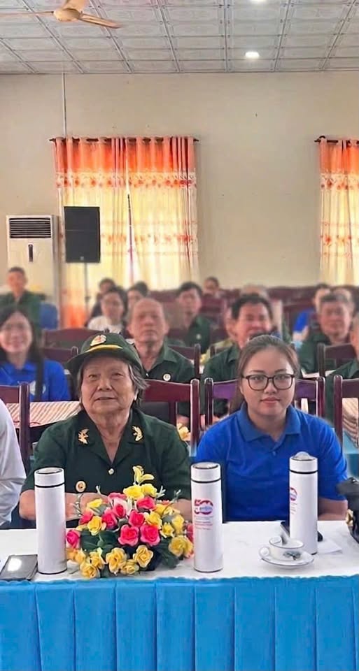 THẠCH THỊ LÂM CỰU CHIẾN BINH (14)