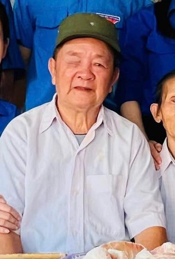 Bữa Cơm Hạnh Phúc 