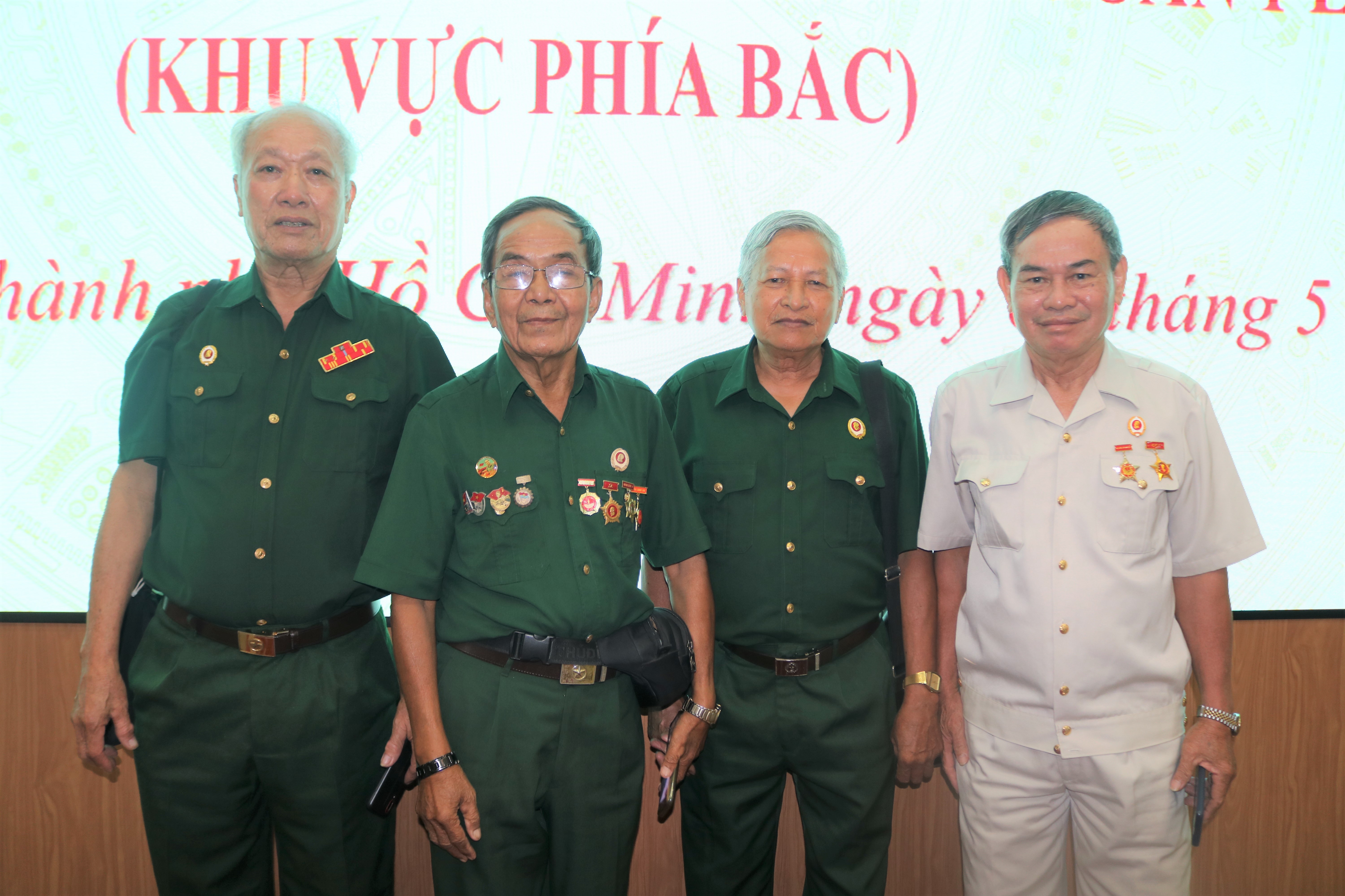 Ký ức về một thời hoa lửa