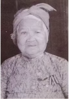 Còn mãi những tượng đài Người Mẹ