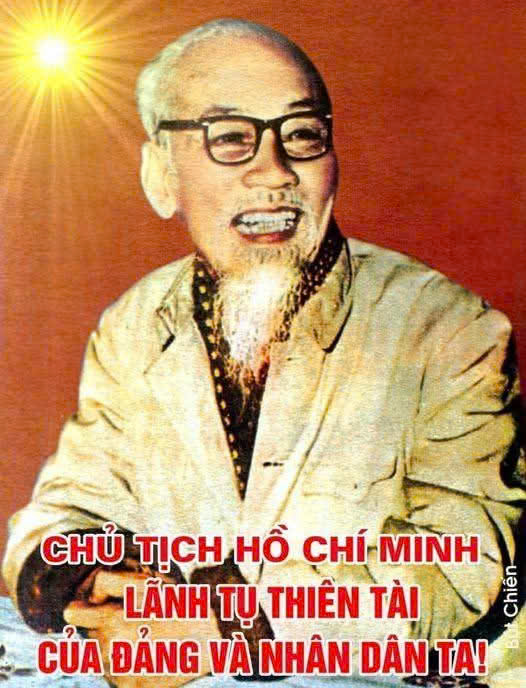 NHỚ BÁC HỒ NGHĨ VỀ CHỮ “DÁM” CỦA CÁN BỘ, ĐẢNG VIÊN
